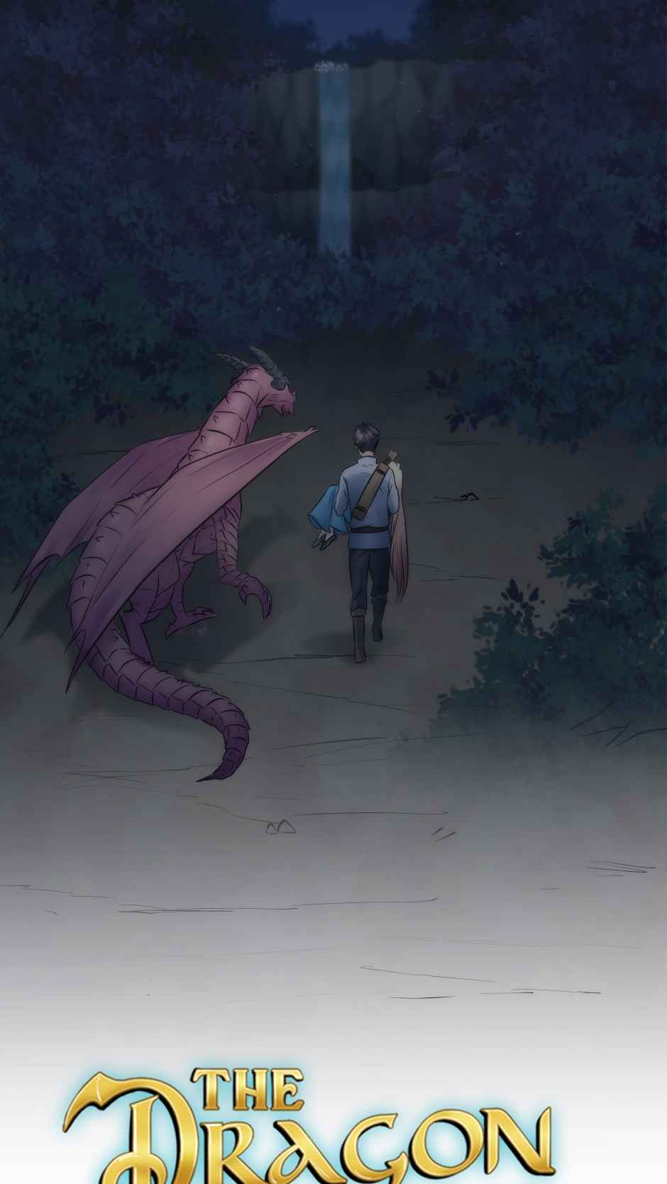 The Dragon Prince's Bride Chapter 23 38